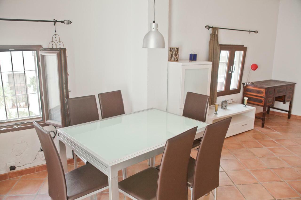Casa Con Encanto En Altea Esterno foto