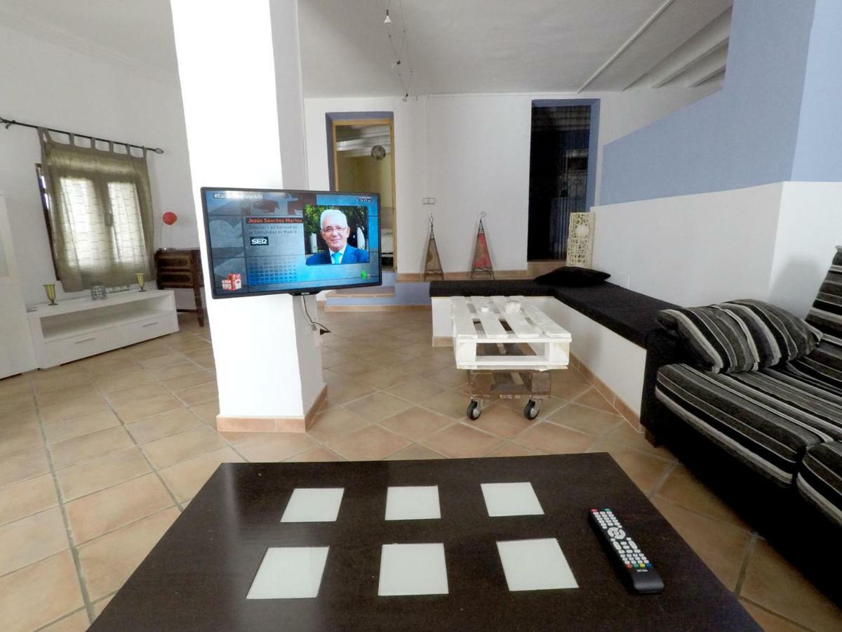 Casa Con Encanto En Altea Esterno foto
