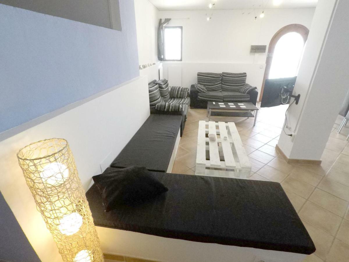 Casa Con Encanto En Altea Esterno foto